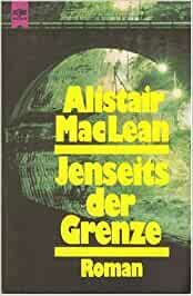 Jenseits der Grenze