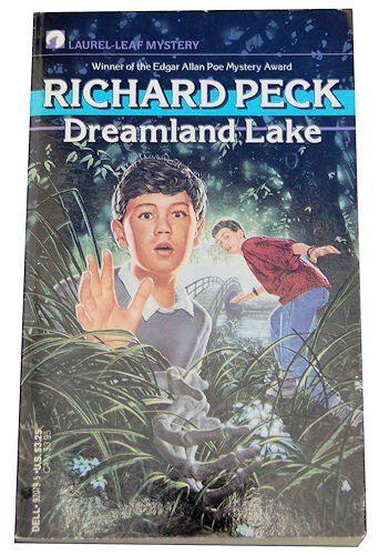 Dreamland Lake