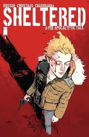 Sheltered #1