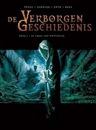 De graal van Montségur