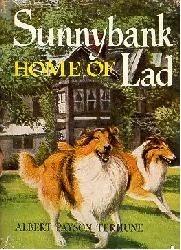 Sunnybank: Home of Lad