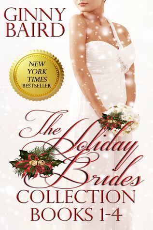 The Holiday Brides Collection: Books 1-4