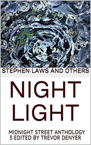 Night Light: Midnight Street Anthology 3