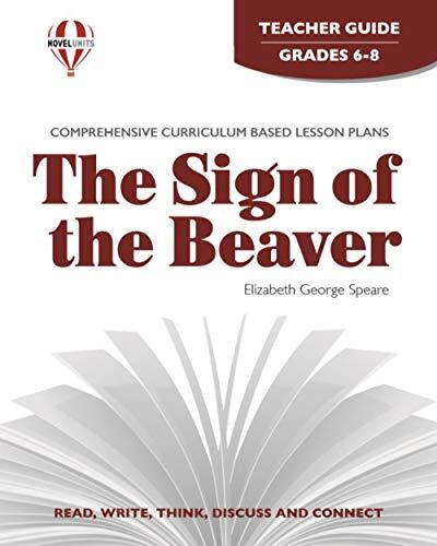 Sign of the Beaver