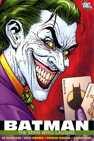 Batman: The Man Who Laughs
