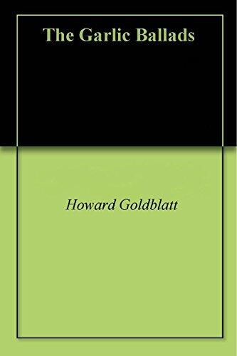 The Garlic Ballads