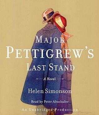 Major Pettigrew's Last Stand