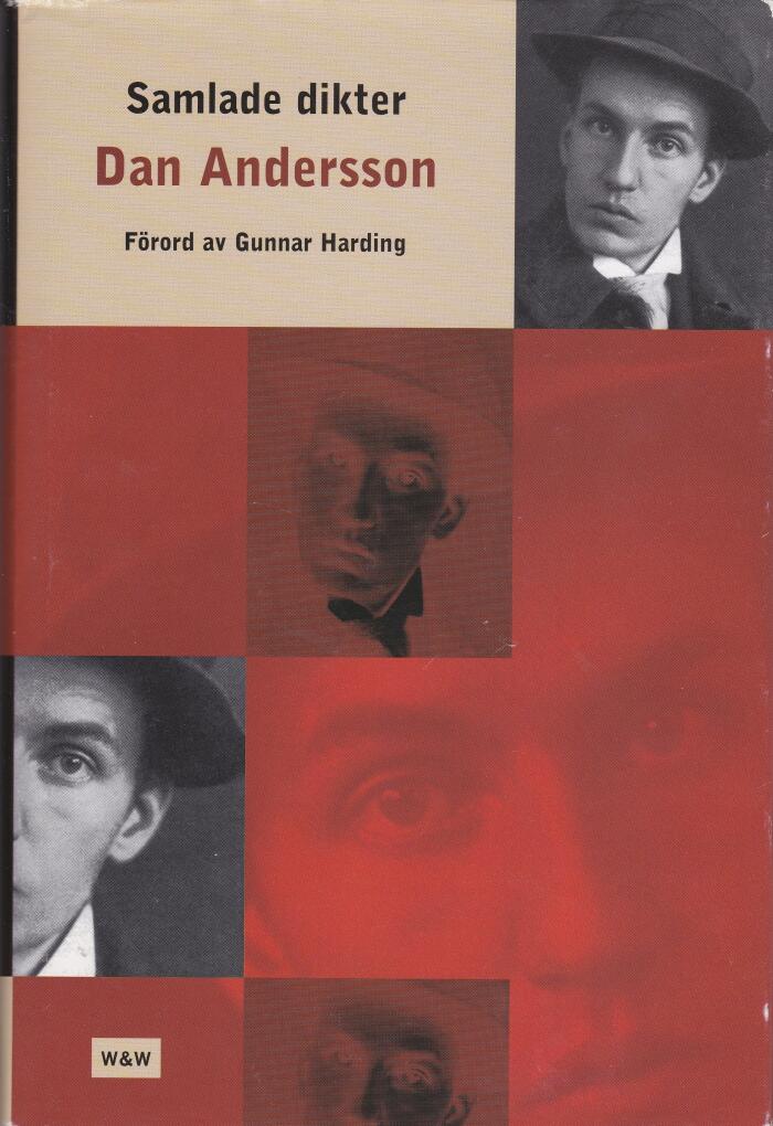Samlade dikter