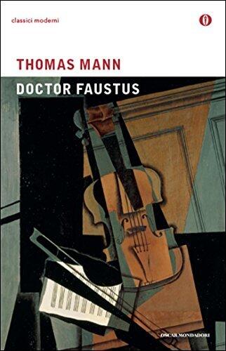 Doctor Faustus
