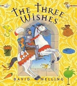 The Three Wishes