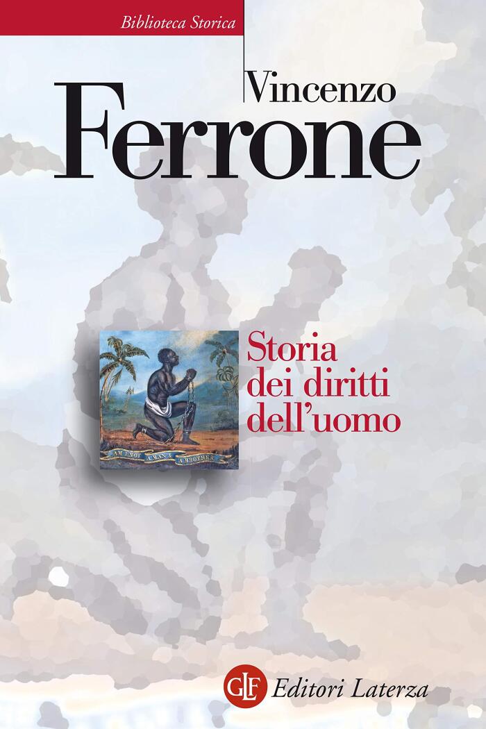 Storia dei diritti dell'uomo: L'Illuminismo e la costruzione del linguaggio politico dei moderni