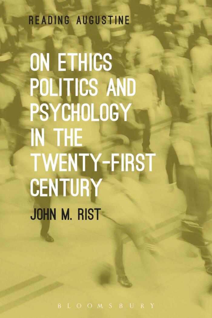 On Ethics, Politics, and Psychology in the Twenty-First Century