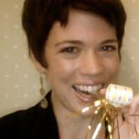 Meg Haston
