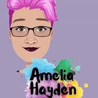Amelia Hayden
