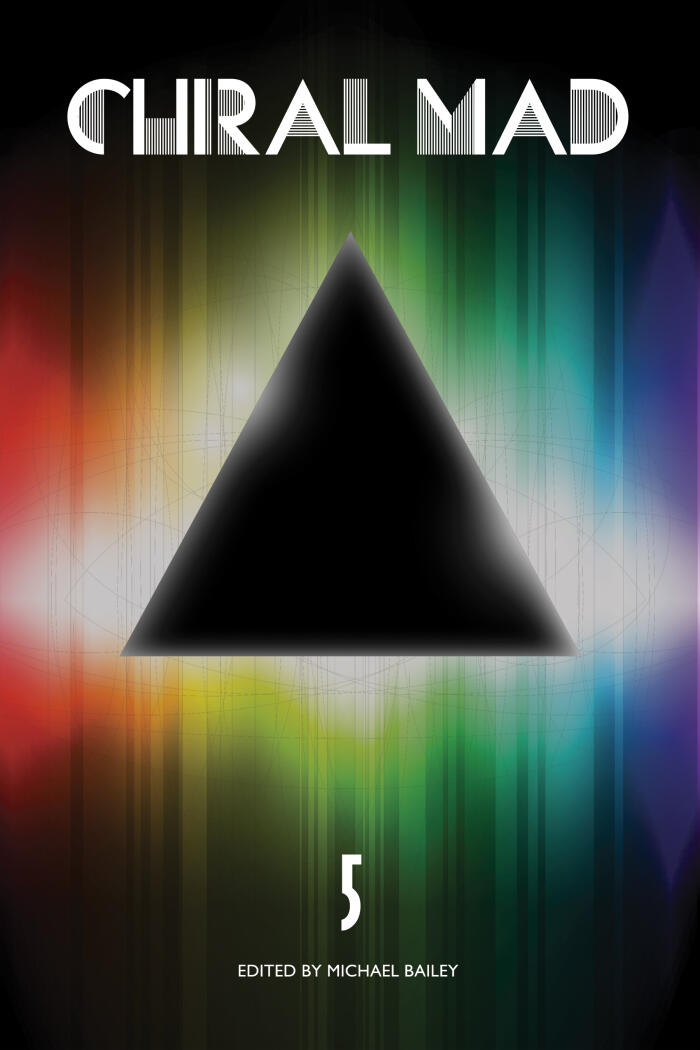 Chiral Mad 5