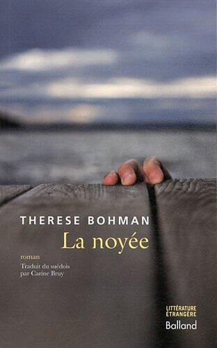 La Noyée