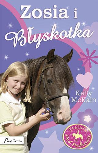 Zosia i Błyskotka