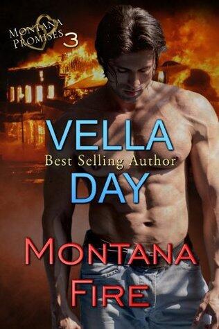Montana Fire