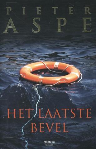 Het laatste bevel