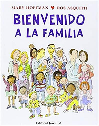 Bienvenido a la familia
