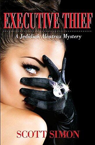 Executive Thief