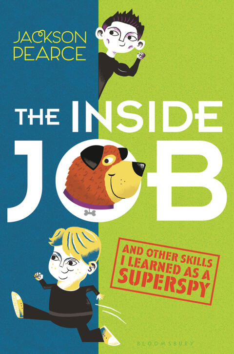 The Inside Job: