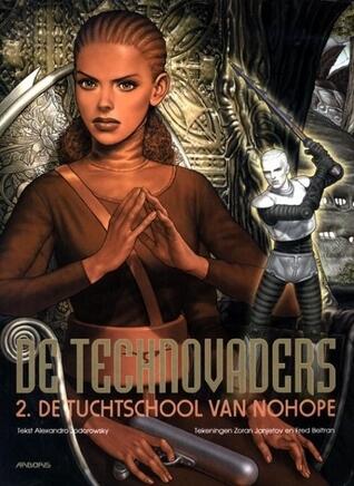 De tuchtschool van Nohope