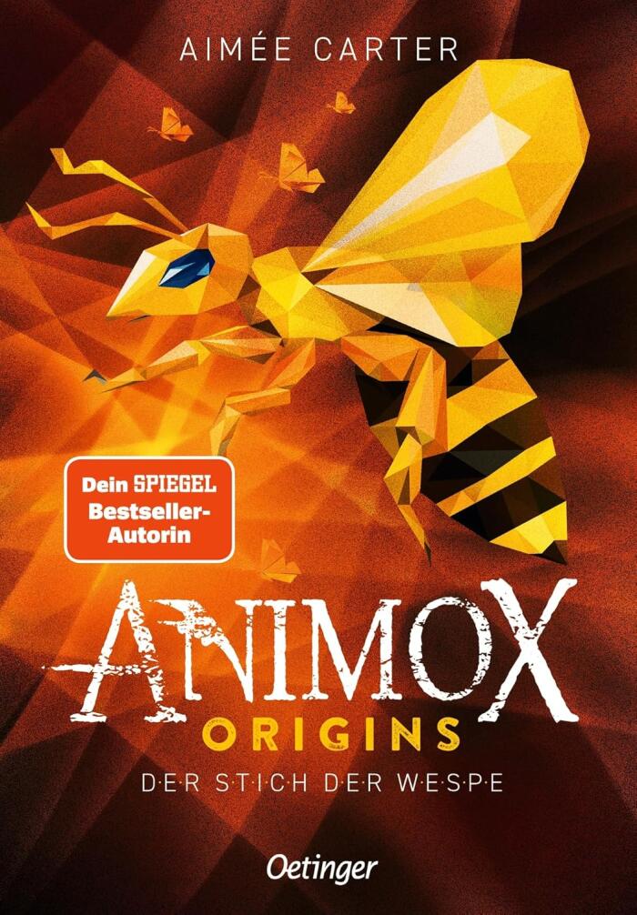 Animox Origins