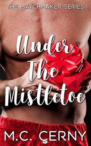 Under The Mistletoe: The Matchmaker Series
