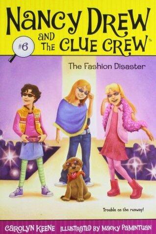 The Fashion Disaster