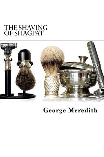 The Shaving of Shagpat