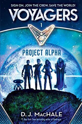Voyagers: Project Alpha