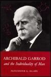 Archibald Garrod and the Individuality of Man
