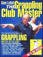 Gene LeBell, The Grappling Club Master