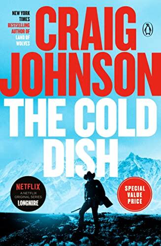 The Cold Dish (A Longmire Mystery)