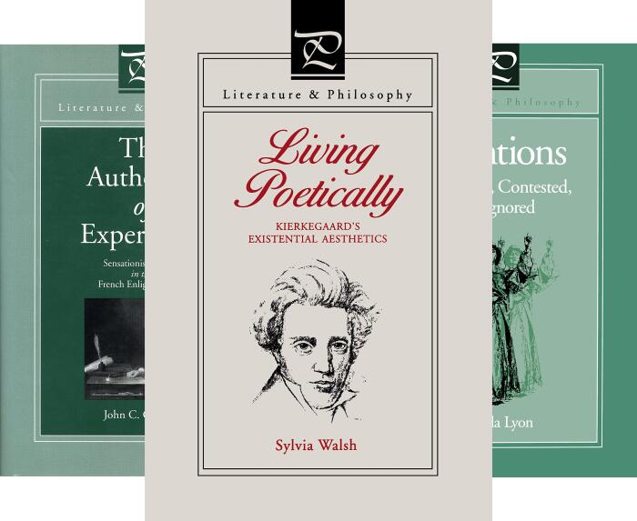 Literature and Philosophy