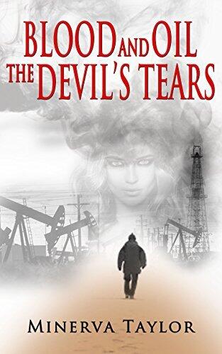 Blood and Oil: The Devil's Tears