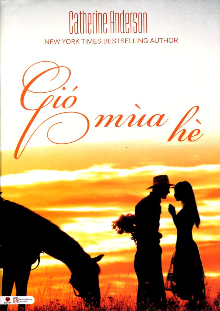 Gió Mùa Hè