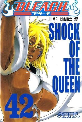 Bleach―ブリーチ― 42 [Burīchi 42]