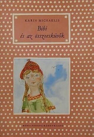 Bibi és az összeesküvők