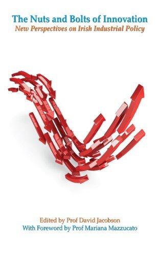 The Nuts and Bolts of Innovation:New Perspectives on Irish Industrial Policy