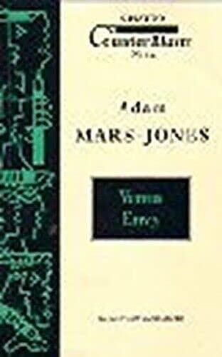 Venus Envy (Counterblasts No. 14)