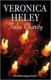 False Charity