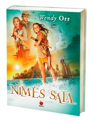 Nimės sala