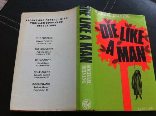 Die like a man