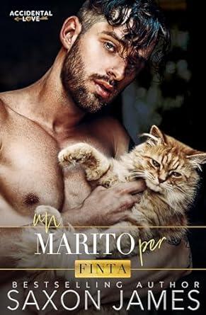 Un marito per finta (Accidental Love Italian Vol. 1)
