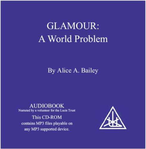 Glamour: A World Problem