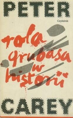 Rola grubasa w historii