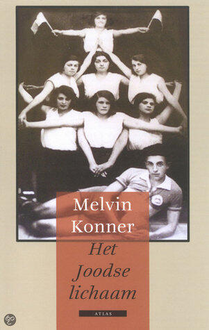 Het Joodse Lichaam