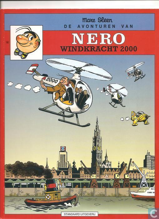 Windkracht 2000
